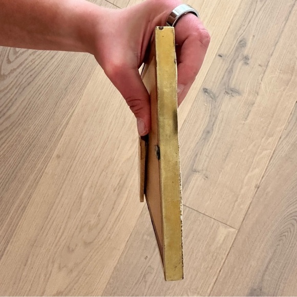 mother of pearl frame - Picture 4 of 7